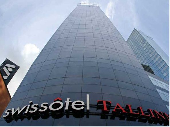 هتل Swissotel